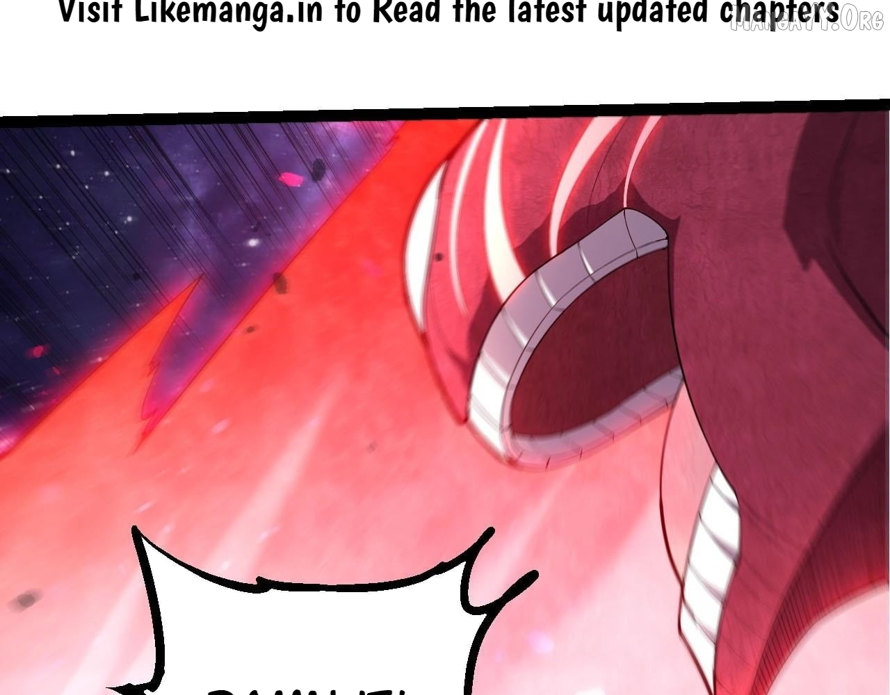 Evolution Begins With A Big Tree Chapter 487 - page 18